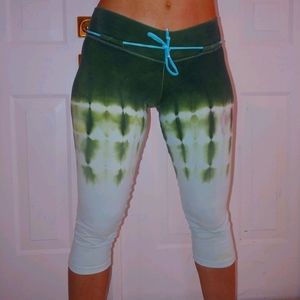 Planet body workout pants